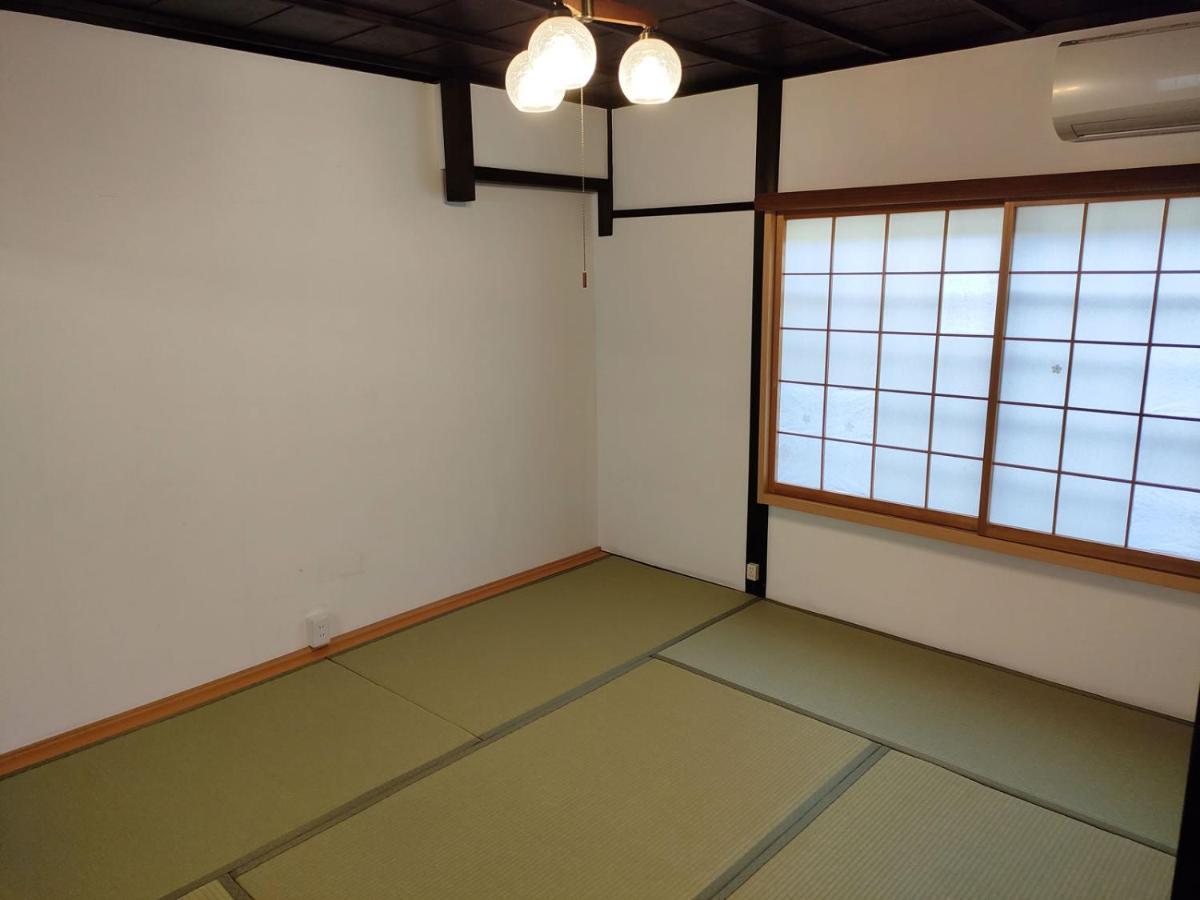 Kyoto Villa Fuka Extérieur photo