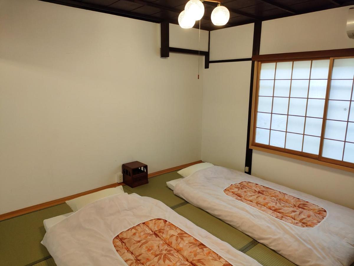 Kyoto Villa Fuka Extérieur photo